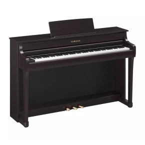 Yamaha CLP 835 R SET1 - prodloužená záruka 5 let Yamaha CLP 835 R SET1 - prodloužená záruka 5 let