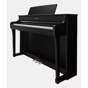 Yamaha CLP 845 B SET1 - prodloužená záruka 5 let Yamaha CLP 845 B SET1 - prodloužená záruka 5 let