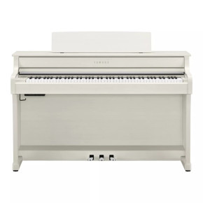 Yamaha CLP 845 WB SET1 - prodloužená záruka 5 let