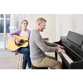 Yamaha CLP 845 WB SET1 - prodloužená záruka 5 let