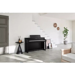 Yamaha CLP 845 WH SET2 - prodloužená záruka 5 let