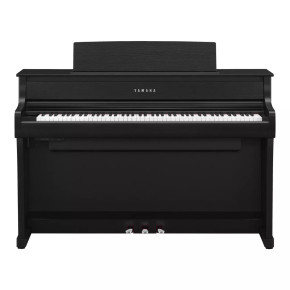 Yamaha CLP 875 B SET2  - prodloužená záruka 5 let