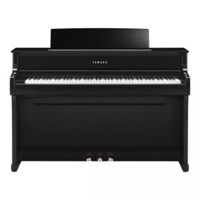 Yamaha CLP 875 PE SET1 - prodloužená záruka 5 let