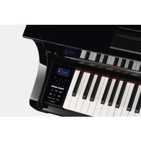 Yamaha CLP 875 PE SET1 - prodloužená záruka 5 let