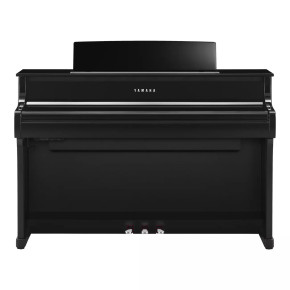 Yamaha CLP 875 PE SET2 - prodloužená záruka 5 let