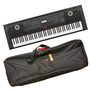 Pianový set Yamaha  DGX 670 B SETP