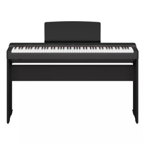 Yamaha P 225B SET se stojanem a pedálnicí Yamaha P 225B SET se stojanem a pedálnicí