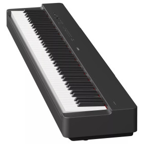 Yamaha P 225B SET se stojanem a pedálnicí Yamaha P 225B SET se stojanem a pedálnicí