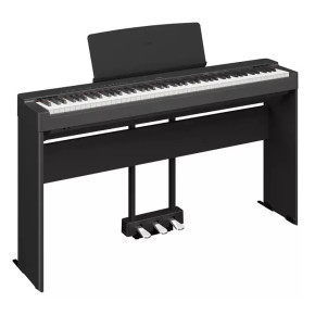 Yamaha P 225B SET se stojanem a pedálnicí