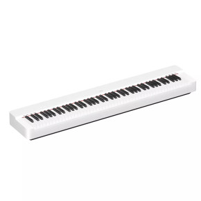 Yamaha P 225WH se stojanem a pedálnicí