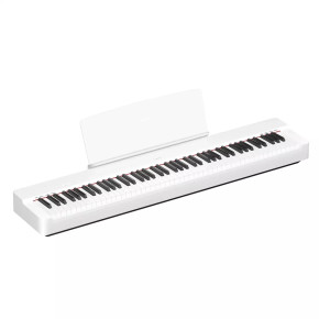 Yamaha P 225WH se stojanem a pedálnicí
