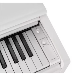 Yamaha YDP 145 WH SET1 - prodloužená záruka 3 roky Yamaha YDP 145 WH SET1 - prodloužená záruka 3 roky