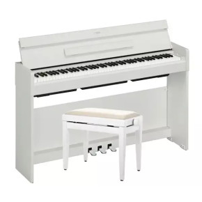 Yamaha YDP S35 WH SET1 - prodloužená záruka 3 roky