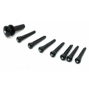 Planet Waves PWPS 9 Black