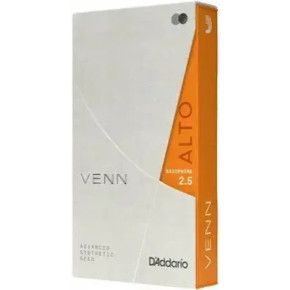 D&amp;#039;Addario VENN Alt 2,5