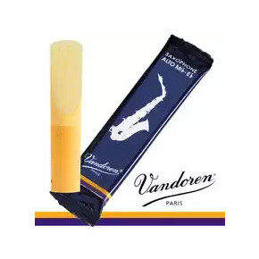 Vandoren AS 2,5 Eb Vandoren AS 2,5 Eb