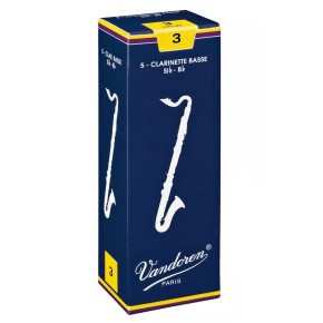 Vandoren BKL 3