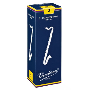 Vandoren BKL 5