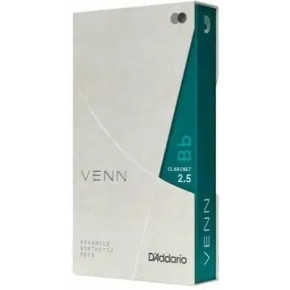 D&amp;#039;Addario VENN klarinet 2,5