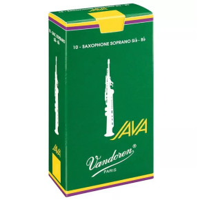 Vandoren SS 2,5 Bb Java