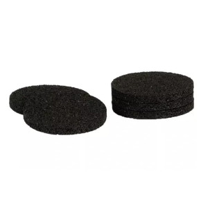 Jahn 632050 Pryžová podložka s absorpcí zvuku