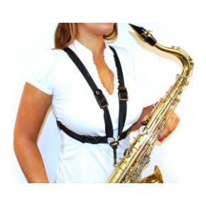 Popruh pro saxofon BG France  S41SH
