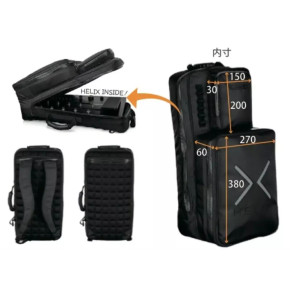 Line6 Helix BackPack Line6 Helix BackPack