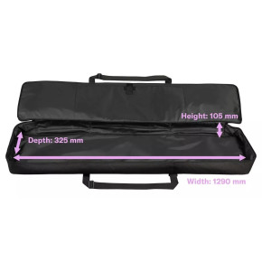 Yamaha SC KB730 Softcase - prodloužená záruka 3 roky Yamaha SC KB730 Softcase - prodloužená záruka 3 roky