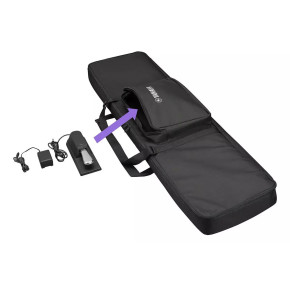 Yamaha SC KB730 Softcase - prodloužená záruka 3 roky Yamaha SC KB730 Softcase - prodloužená záruka 3 roky