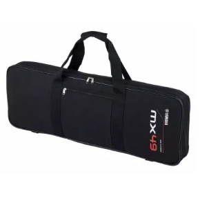 Yamaha SC MX49 Softcase - prodloužená záruka 3 roky