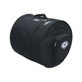 Povlak na basový buben Protection Racket  2224-00 24"x22" Bass Drum Case