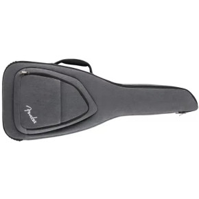 Fender F920 Electric Guitar Gig Bag Grey Denim Fender F920 Electric Guitar Gig Bag Grey Denim