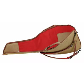 Fender FET 610 Electric Guitar Gig Bag Tweed Fender FET 610 Electric Guitar Gig Bag Tweed