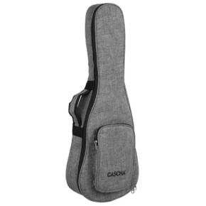 Povlak na koncertní ukulele Cascha HH 2034 Concert Ukulele Bag padded
