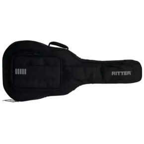 Povlak na westernovou kytaru Ritter RGA5-SB/SBK Povlak na westernovou kytaru Ritter RGA5-SB/SBK