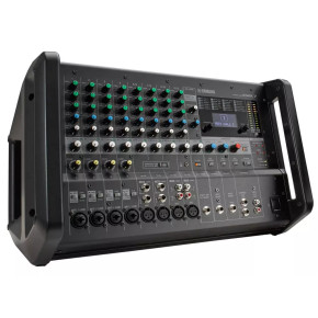 Yamaha EMX7 - prodloužená záruka 3 roky Yamaha EMX7 - prodloužená záruka 3 roky