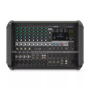 Yamaha EMX7 - prodloužená záruka 3 roky Yamaha EMX7 - prodloužená záruka 3 roky