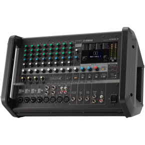 Yamaha EMX7 - prodloužená záruka 3 roky Yamaha EMX7 - prodloužená záruka 3 roky