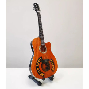 PPT-MK068 Zakk Wylde Black label Society Epiphone Masterbilt PPT-MK068 Zakk Wylde Black label Society Epiphone Masterbilt