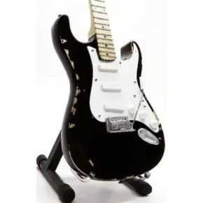 PPT-MK078 Eric Clapton Fender 50’s Road Worn Stratocaster PPT-MK078 Eric Clapton Fender 50’s Road Worn Stratocaster