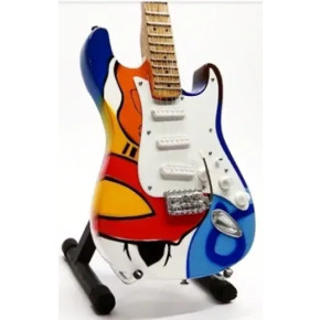 PPT-MK080 Eric Clapton Fender Stratocaster Crash 2 PPT-MK080 Eric Clapton Fender Stratocaster Crash 2