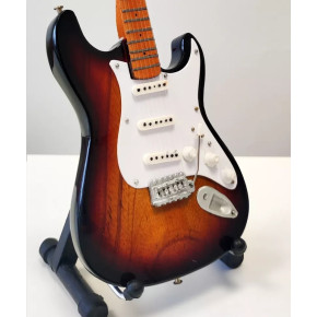 PPT-MK092 Eric Clapton Journeyman Relic Signature Stratocast PPT-MK092 Eric Clapton Journeyman Relic Signature Stratocast