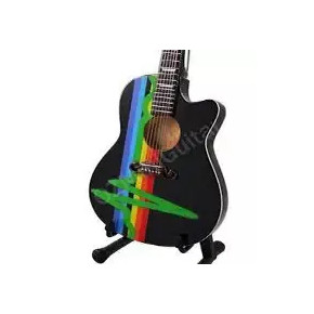 PPT-MK098 Pink Floyd Acoustic Black PPT-MK098 Pink Floyd Acoustic Black
