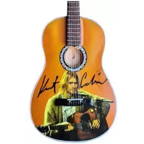 PPT-MK149 Kurt Cobain Tribute Acoustic