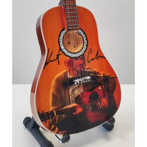 PPT-MK149 Kurt Cobain Tribute Acoustic PPT-MK149 Kurt Cobain Tribute Acoustic