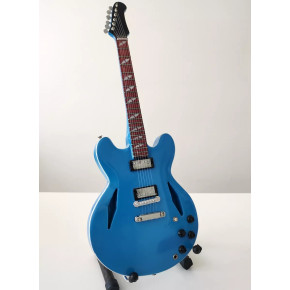 PPT-MK150 Dave Grohl Foo Fighters Gibson DG-335