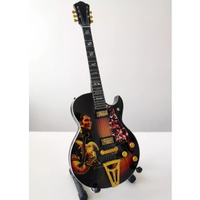 PPT-MK151 Elvis Presley Gibson Super 400 68 Special Comeback