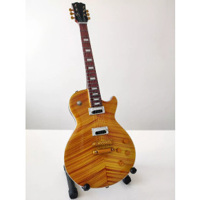 PPT-MK190 Slash SMKC Gibson Les Paul Standard Appetite Burst