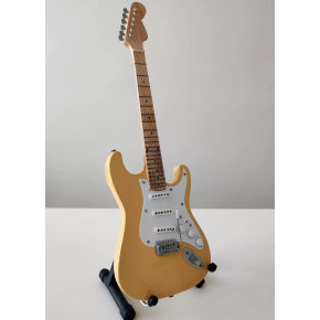 PPT-MK191 Jimi Hendrix 1968 Fender Woodstock Stratocaster