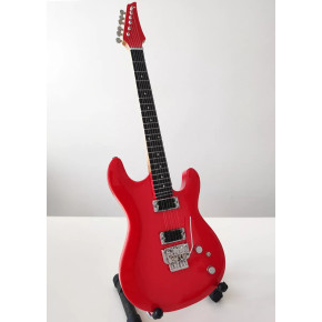 PPT-MK194 Joe Satriani Ibanez JS1200 Signature